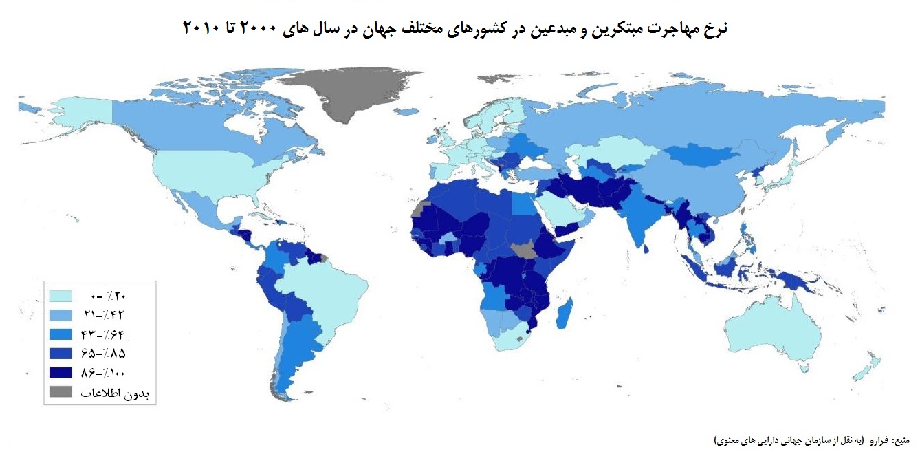 معضلی که گریبان ایران را سخت چسبیده است.