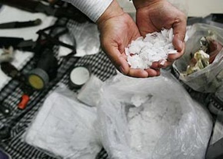 بازار مخدرهای ایران را بشناسید (1)