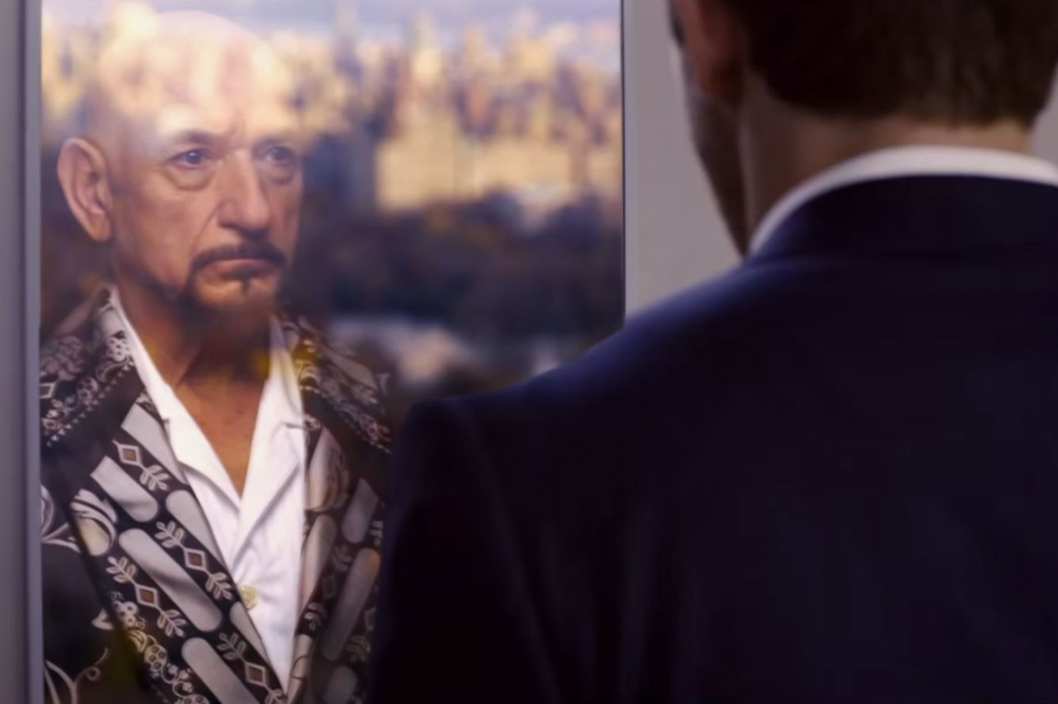 دایناسورها مغلوب مینیونها شدند دایناسورها مغلوب مینیونها شدند