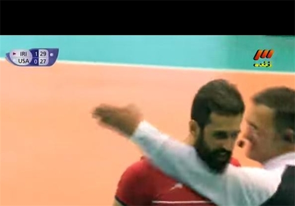 بازتاب حرکت معروف در رسانهها بازتاب حرکت معروف در رسانهها