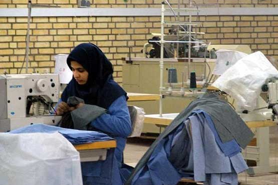 زنانی با سرنوشتی تلخ و آینده‌ای مبهم