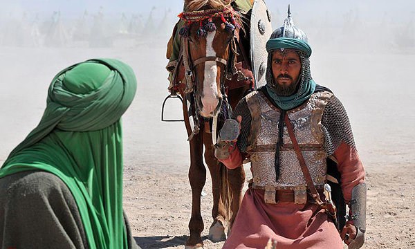 «رستاخیز» اکران میشود؟ «رستاخیز» اکران میشود؟