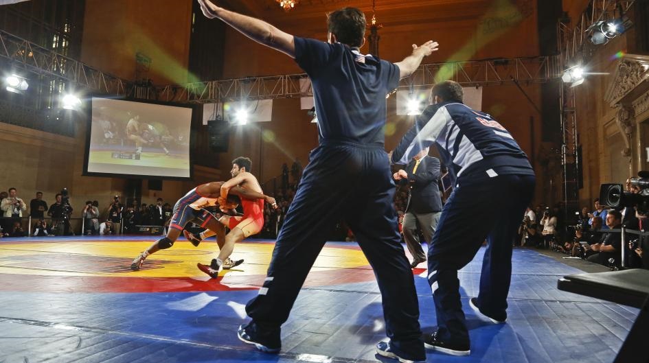 دیپلماسی زیرپوستی آمریکا و ایران