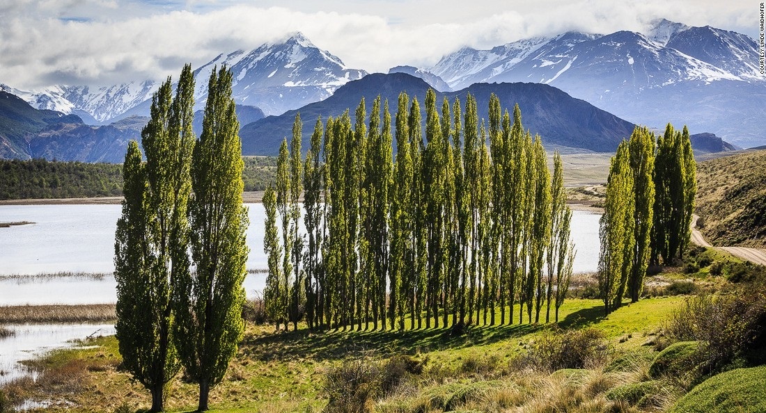 ده ذخیره‌گاه طبیعی در جهان +(تصاویر)