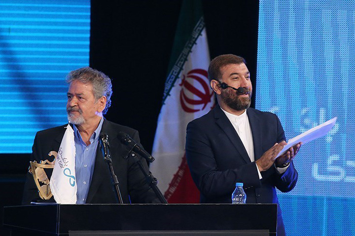 (تصاویر) مراسم معرفی مرد سال فوتبال ایران (تصاویر) مراسم معرفی مرد سال فوتبال ایران