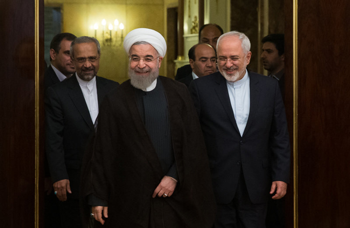 (تصاویر) فدریکا موگرینی در تهران (تصاویر) فدریکا موگرینی در تهران