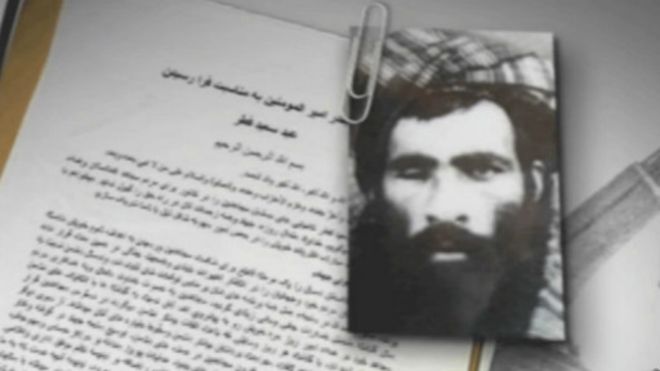 احتمال مرگ ملاعمر احتمال مرگ ملاعمر