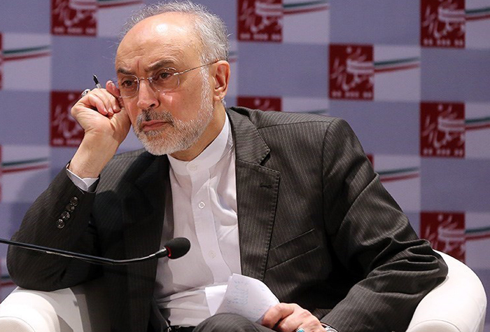 (تصاویر) مذاکرهکنندگان در نشست بررسی توافق (تصاویر) مذاکرهکنندگان در نشست بررسی توافق