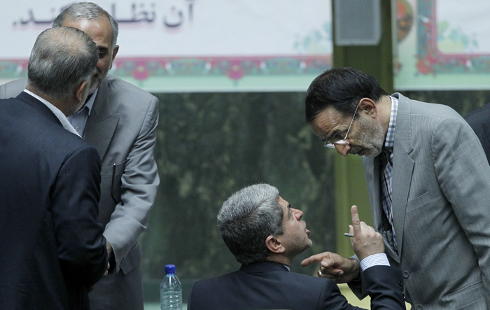 زیرپوست سوال و استیضاح زیرپوست سوال و استیضاح