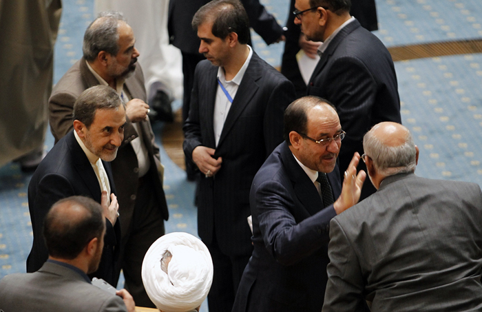 (تصاویر) روحانی در مجمع جهانی اهلبیت(ع) (تصاویر) روحانی در مجمع جهانی اهلبیت(ع)