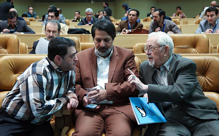 (تصاویر) گردهمایی اصلاح طلبان و تولد یک حزب (تصاویر) گردهمایی اصلاح طلبان و تولد یک حزب