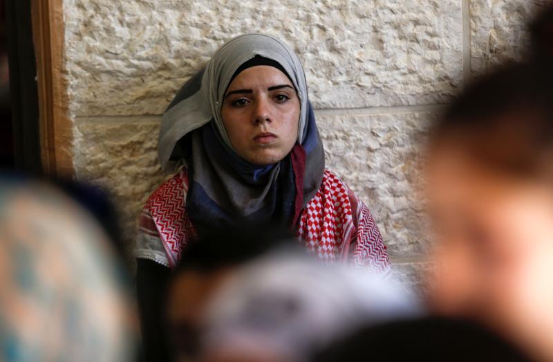 (تصاویر) شهادت جوان فلسطینی در تظاهرات (تصاویر) شهادت جوان فلسطینی در تظاهرات