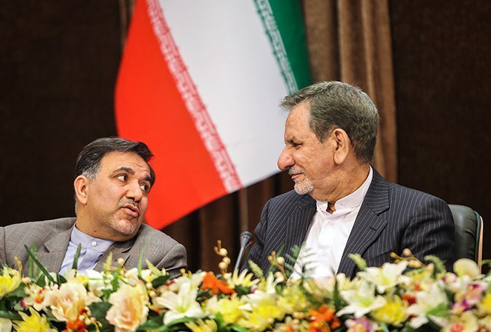 (تصاویر) نشست هماندیشی انتقال پایتخت (تصاویر) نشست هماندیشی انتقال پایتخت