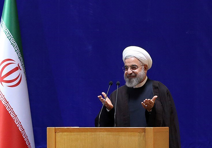 (تصاویر) روحانی در اجلاس مدیران آموزش و پرورش (تصاویر) روحانی در اجلاس مدیران آموزش و پرورش