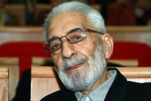 پدر صحافی نوین ایران درگذشت پدر صحافی نوین ایران درگذشت