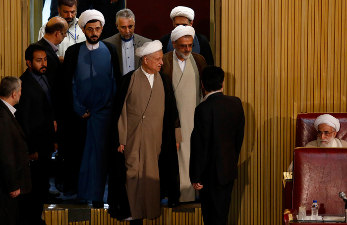 (تصاویر) اجلاس خبرگان رهبری (تصاویر) اجلاس خبرگان رهبری