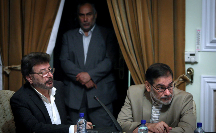 (تصاویر) جلسه مجمع تشخیص مصلحت