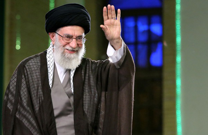 (تصاویر) دیدار فرماندهان سپاه با رهبرانقلاب (تصاویر) دیدار فرماندهان سپاه با رهبرانقلاب