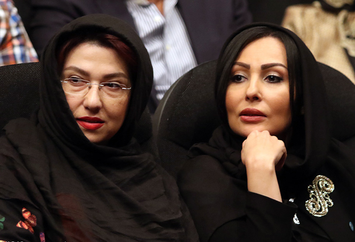 (تصاویر) اکران خصوصی (تصاویر) اکران خصوصی
