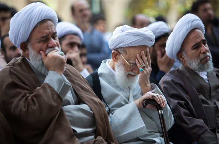 (تصاویر) تجمع طلاب علیه آلسعود (تصاویر) تجمع طلاب علیه آلسعود