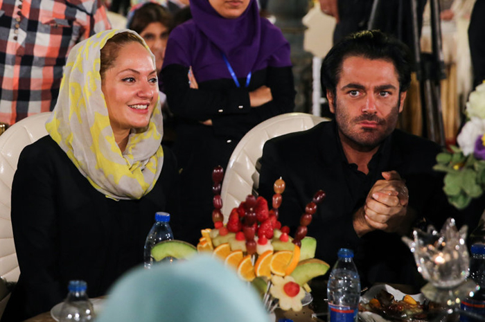 (تصاویر) ستارهها در جشن روز سینما (تصاویر) ستارهها در جشن روز سینما