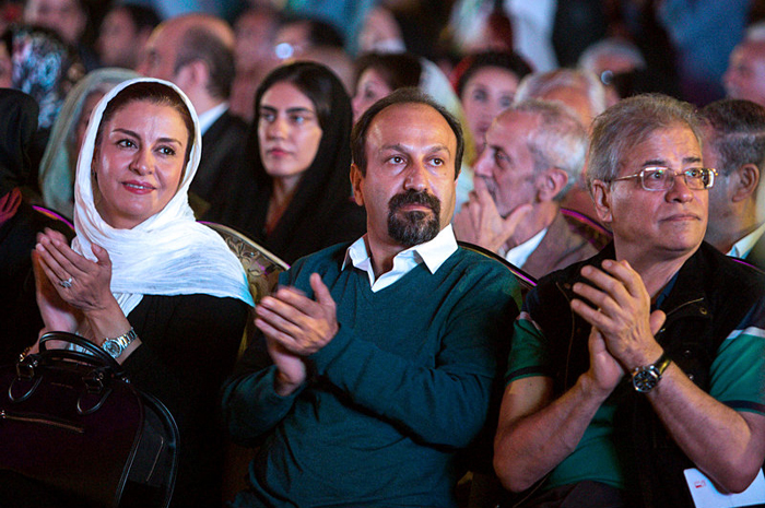 (تصاویر) هفدهمین جشن خانه سینما (تصاویر) هفدهمین جشن خانه سینما