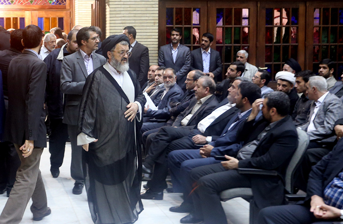 (تصاویر) مقامات در ختم برادر وزیرکشور (تصاویر) مقامات در ختم برادر وزیرکشور