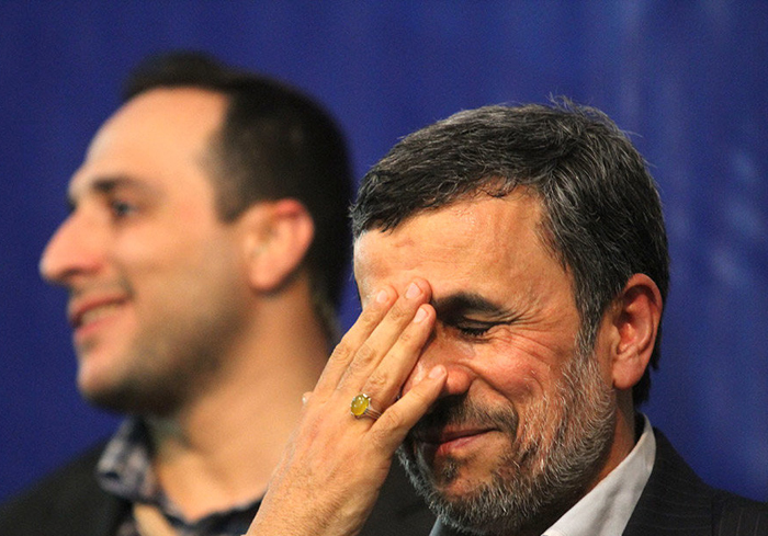 (تصاویر) سخنرانی احمدینژاد در بیرجند (تصاویر) سخنرانی احمدینژاد در بیرجند