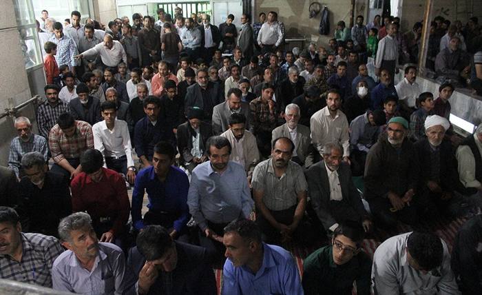 (تصاویر) سخنرانی احمدینژاد در بیرجند (تصاویر) سخنرانی احمدینژاد در بیرجند