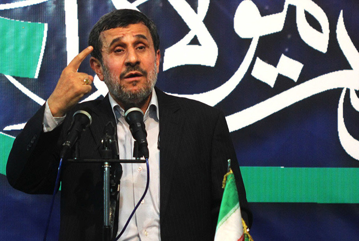 (تصاویر) سخنرانی احمدینژاد در بیرجند (تصاویر) سخنرانی احمدینژاد در بیرجند