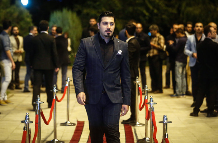 (تصاویر) اهالی موسیقی در جشن «موسیقیما» (تصاویر) اهالی موسیقی در جشن «موسیقیما»