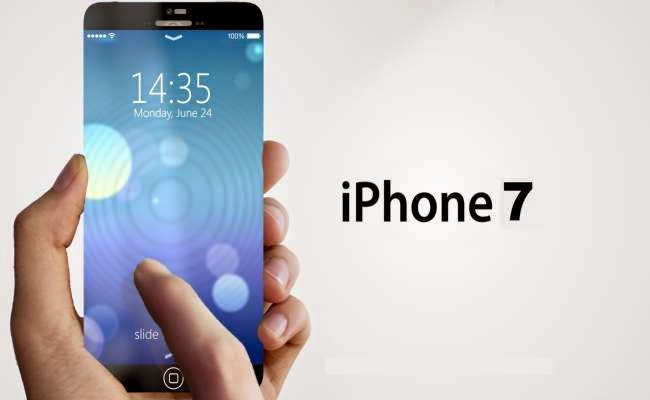 آیفون 7 چگونه خواهد بود؟ آیفون 7 چگونه خواهد بود؟