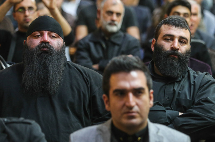 (تصاویر) اولین سالگرد مرتضی پاشایی (تصاویر) اولین سالگرد مرتضی پاشایی