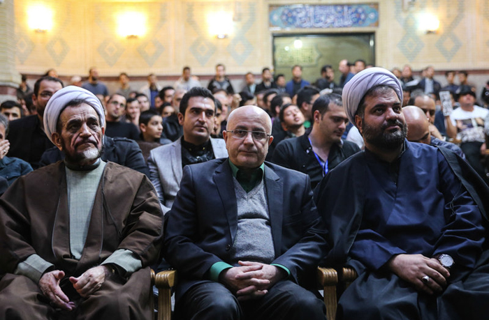 (تصاویر) اولین سالگرد مرتضی پاشایی (تصاویر) اولین سالگرد مرتضی پاشایی
