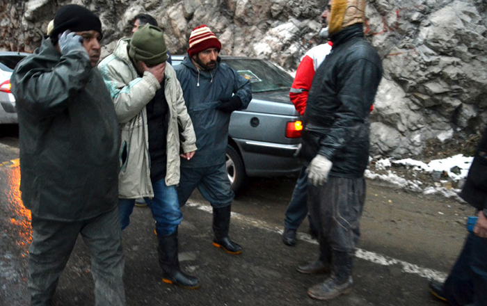 (تصاویر) کشف جسد یکی دیگر از زائران