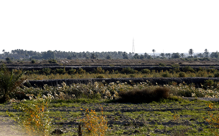 (تصاویر) خط مقدم جنگ علیه داعش در عراق (تصاویر) خط مقدم جنگ علیه داعش در عراق