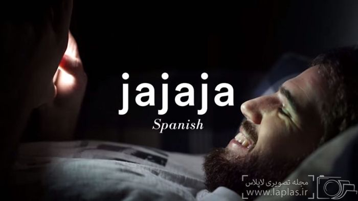 مردم دنیا، چطور خنده‌هایشان را تایپ می‌کنند؟