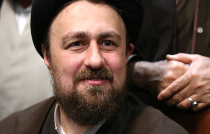 سیدحسن خمینی کاندیدای مجلس خبرگان شد سیدحسن خمینی کاندیدای مجلس خبرگان شد