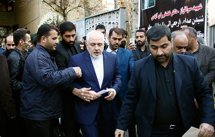 (تصاویر) مجلس ترحیم مرحوم رکنآبادی (تصاویر) مجلس ترحیم مرحوم رکنآبادی