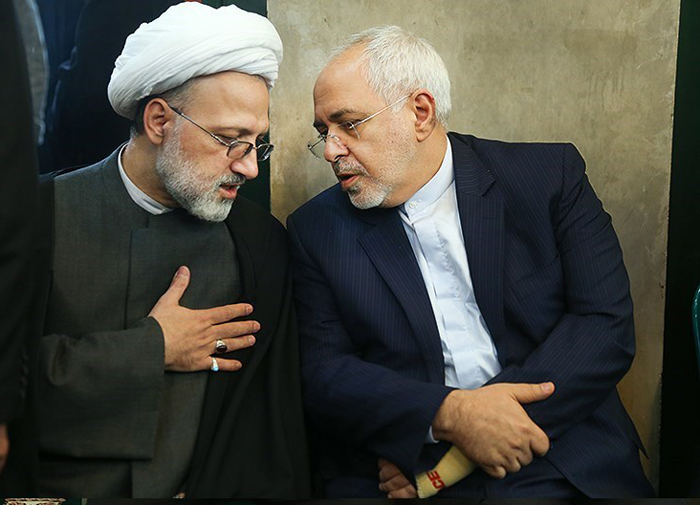 (تصاویر) مجلس ترحیم مرحوم رکنآبادی (تصاویر) مجلس ترحیم مرحوم رکنآبادی