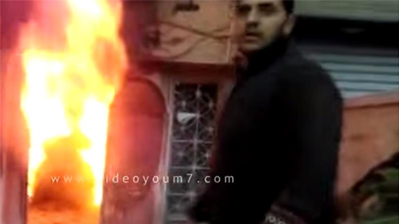 18 کشته در حمله افراد ناشناس به رستوران