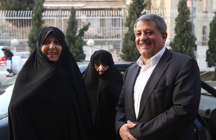 (تصاویر) آخرین روز ثبتنام داوطلبان انتخابات مجلس (تصاویر) آخرین روز ثبتنام داوطلبان انتخابات مجلس