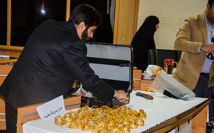 (تصاویر) سارقان مسلح طلافروشی پاسارگاد (تصاویر) سارقان مسلح طلافروشی پاسارگاد