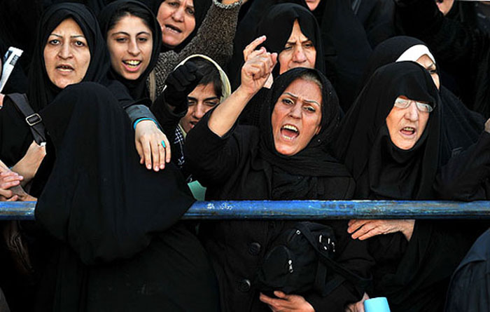 (تصاویر) راهپیمایی 9دی 1388 در تهران (تصاویر) راهپیمایی 9دی 1388 در تهران
