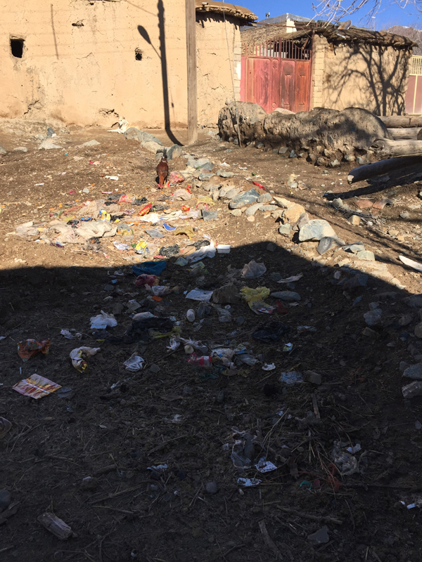 (تصاویر) روستای محروم (تصاویر) روستای محروم