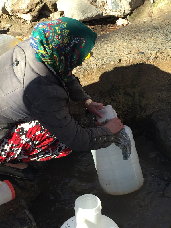 (تصاویر) روستای محروم (تصاویر) روستای محروم