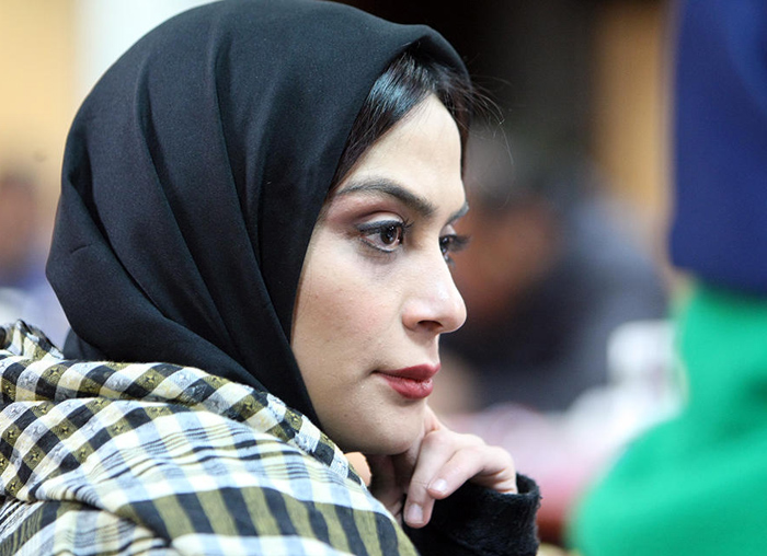 (تصاویر) رونمایی تیم اسکواش بانوان هنرمند