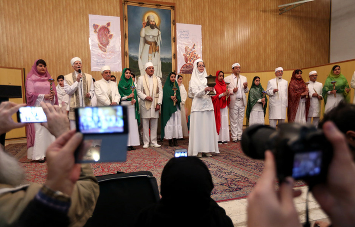 (تصاویر) جشن سده در تهران (تصاویر) جشن سده در تهران