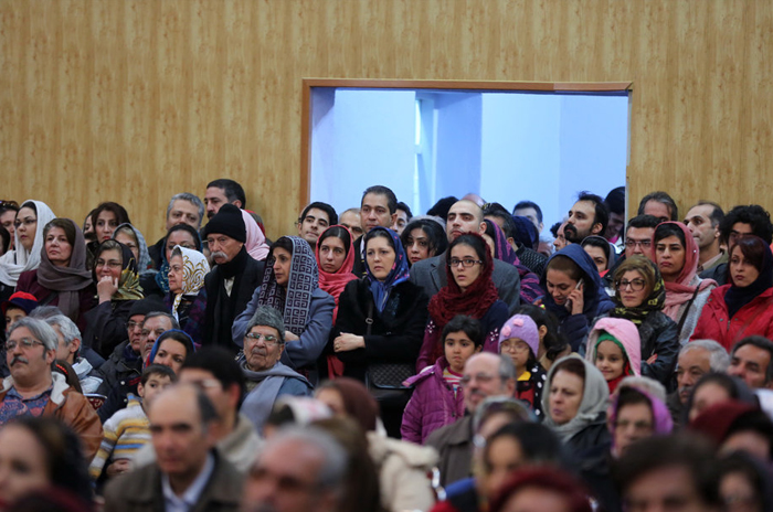 (تصاویر) جشن سده در تهران (تصاویر) جشن سده در تهران