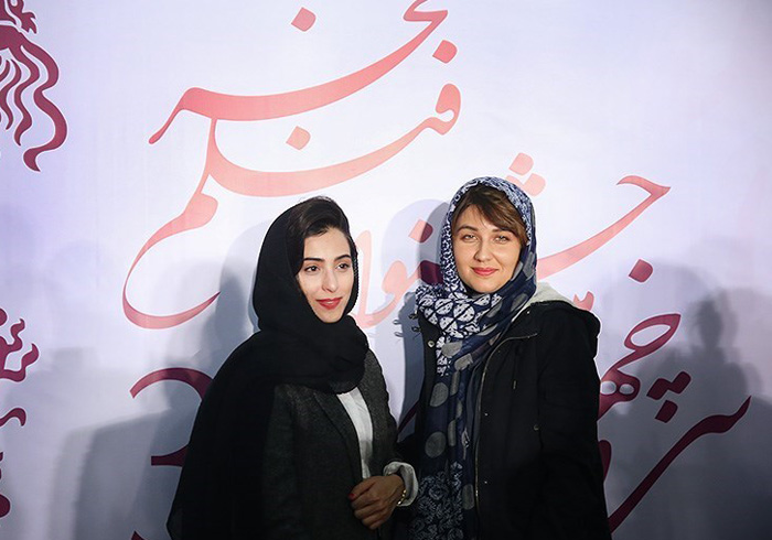 (تصاویر) میهمانان روز نخست جشنواره فجر (تصاویر) میهمانان روز نخست جشنواره فجر